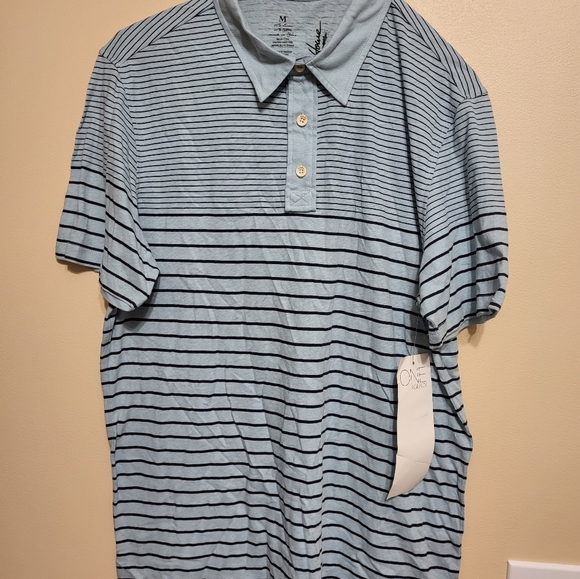 NWT Howe Polo shirt - Picture 2 of 9